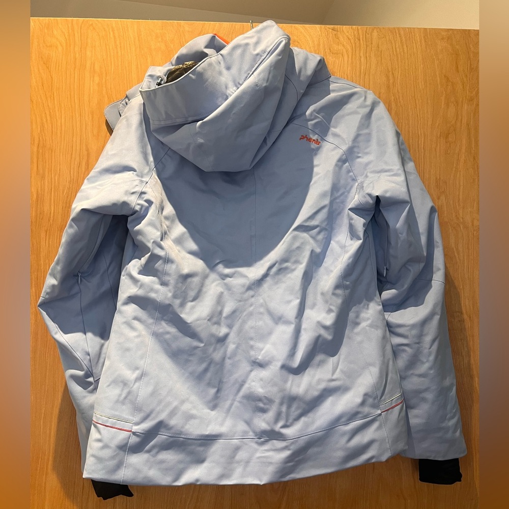 Phoenix ski jacket - Picture 2 of 7